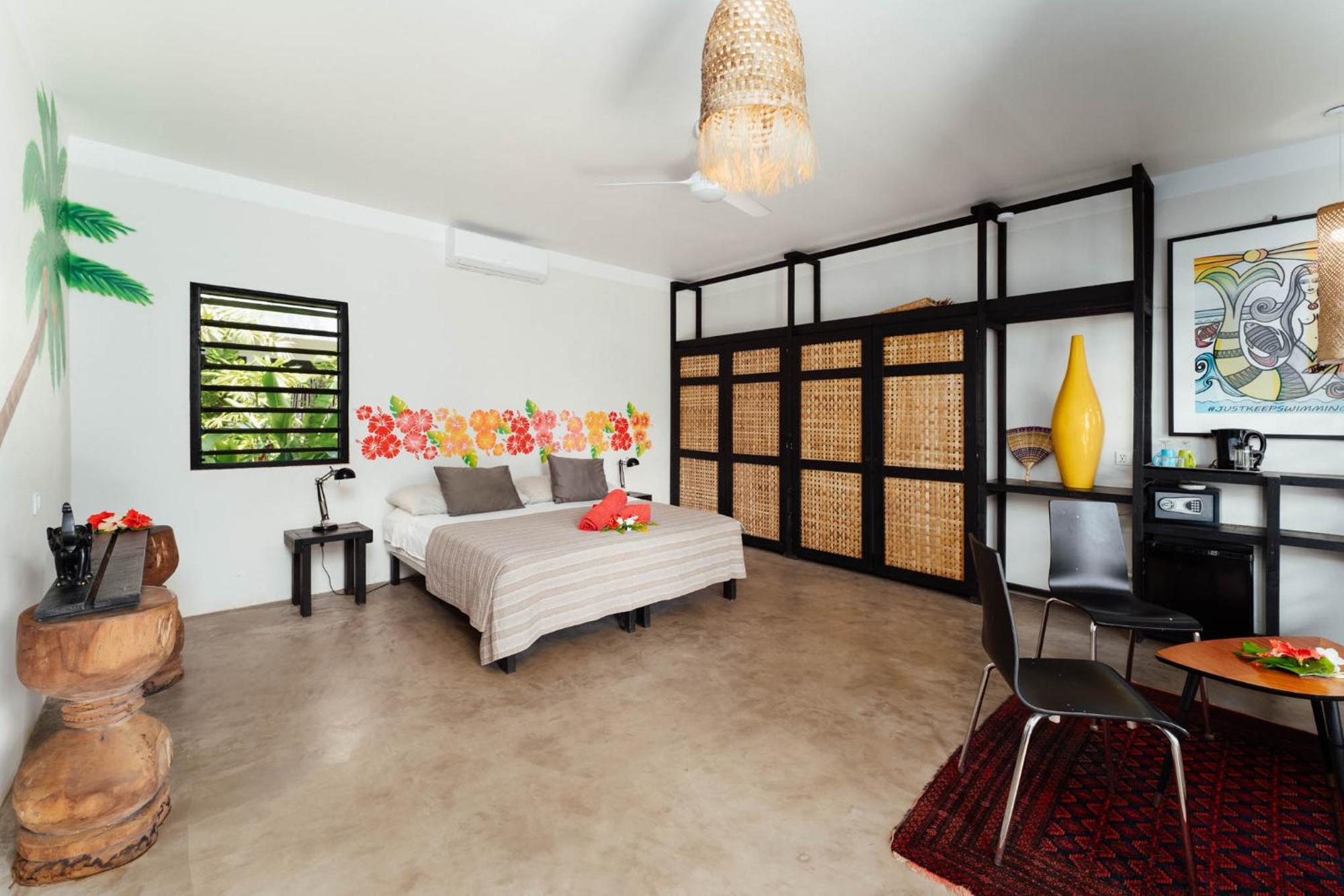 South Pacific Memories Hotel Port Vila Bagian luar foto